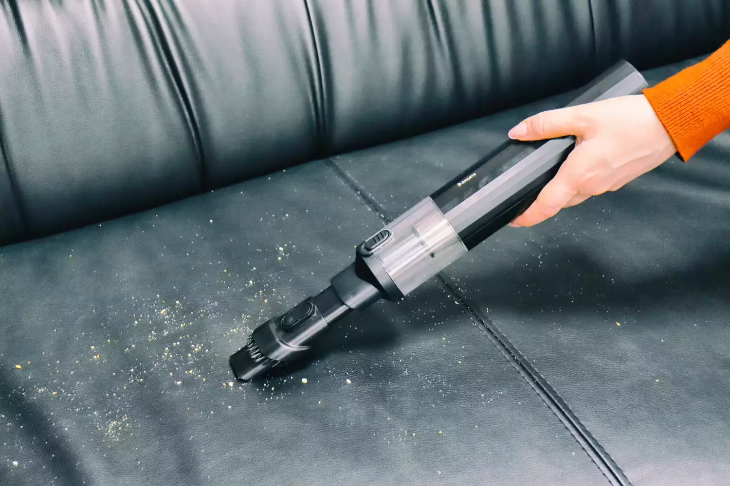 wireless handheld car vacuum cleaner for Volkswagen Jetta