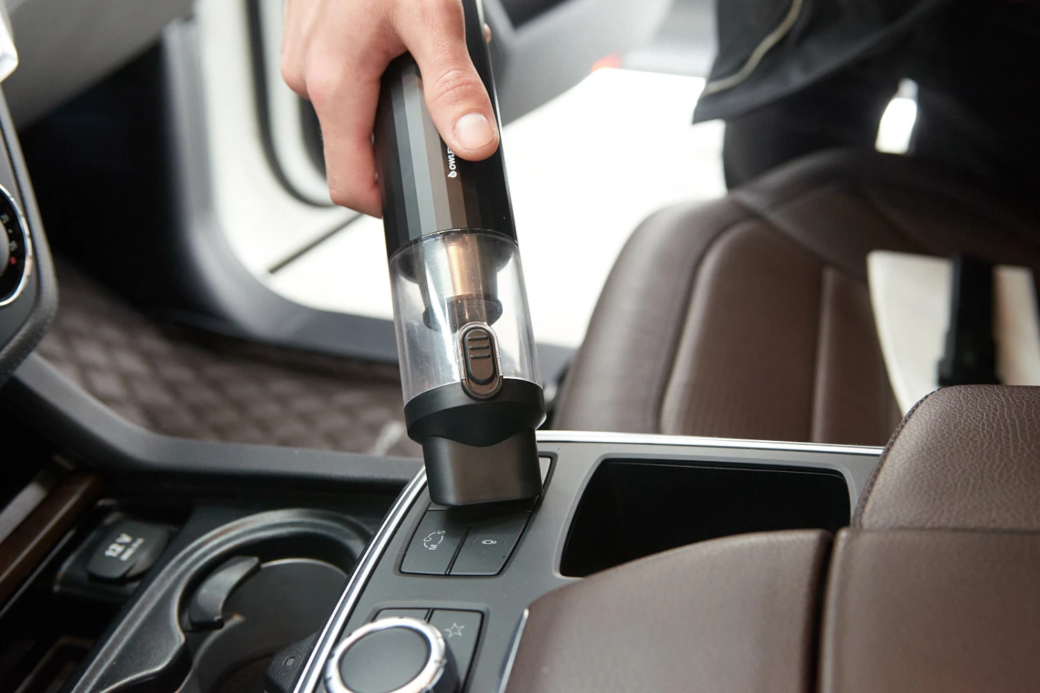 cordless handheld vacuum for Subaru Forester