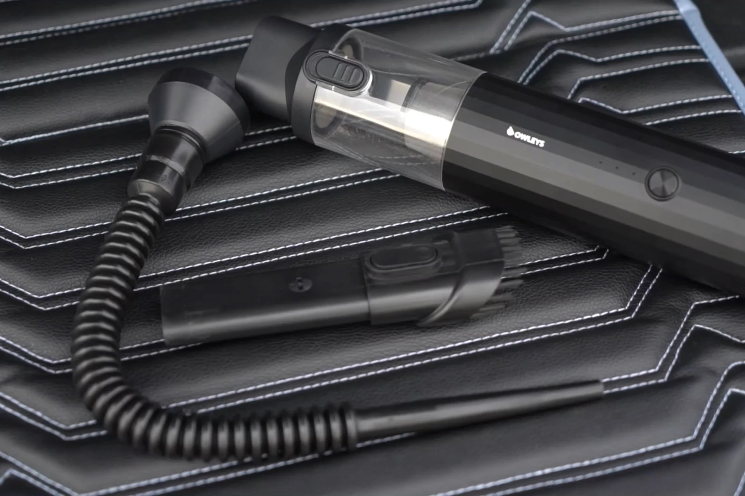 wireless handheld car vacuum cleaner for Kia Rio