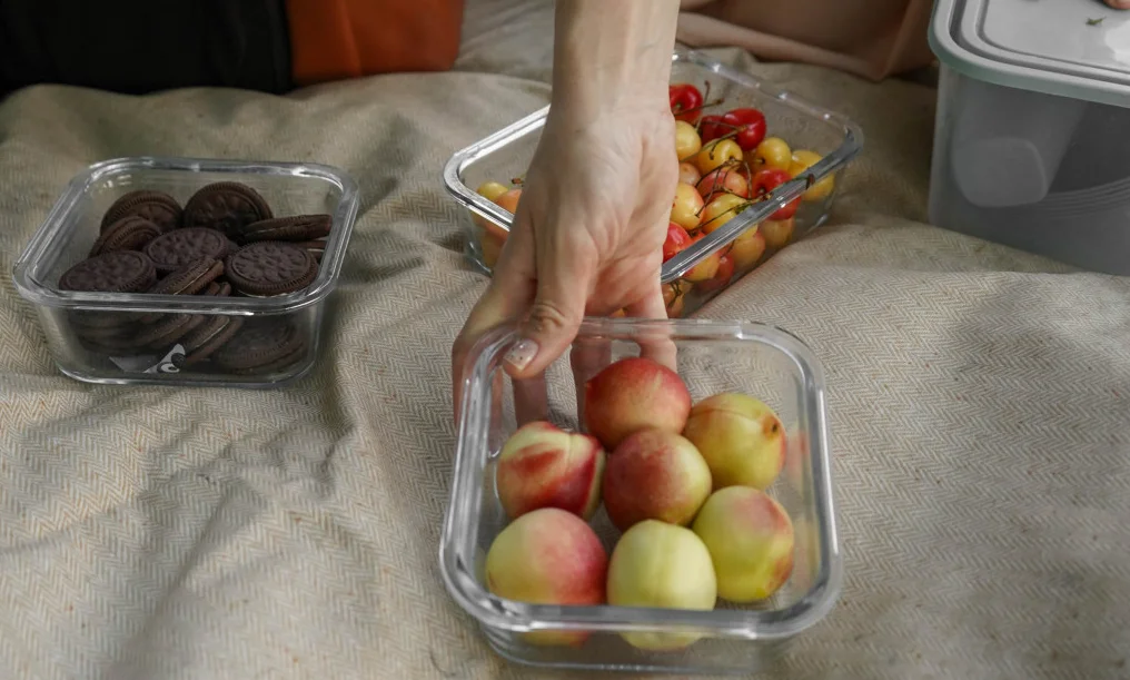 perfect picnic blanket